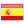 Bandeira da Espanha